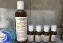 科颜氏（Kiehl's）【宋雨琦同款】金盏花爽肤水250ml祛痘控油舒缓护肤品 实拍图