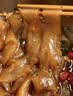 川珍火锅川粉250g*3袋 四川宽粉粉条粉皮速食酸辣粉火锅食材 实拍图