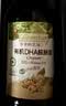 爷爷的农场牛油果油有机核桃油辅食用油63ml*2 赠婴儿宝宝辅食谱 实拍图