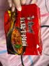 康师傅 方便面 经典红烧牛肉面五连包104g*5袋 泡面袋装速食 方便食品 实拍图