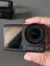 大疆DJI Osmo Action 4 灵眸运动相机摩托车山地公路骑行潜水防抖户外vlog便携式4k旅游 实拍图