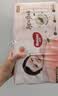 好奇（Huggies）铂金装小桃裤纸尿裤NB84片(5kg以下)尿不湿【散热口碑王】 实拍图