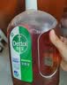 滴露（Dettol）消毒液衣物消毒水1.8L*2 洗衣除菌家居除螨杀菌 灭活HPV16病毒 实拍图