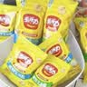 玉米力素烧玉米粒原味400g 非油炸脆爆米花老式休闲小包装膨化儿童零食 实拍图