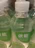 依能 青柠檬味 无糖0卡无汽弱碱 苏打水饮料 350ml*24瓶 整箱装饮用 实拍图
