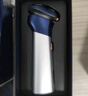 飞利浦（PHILIPS）电动剃须刀经典3系高配版 干湿双剃刮胡刀 配弹出式鬓角修剪器 生日礼物 实拍图