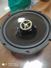 漫步者（EDIFIER） 漫步者汽车音响无损换装扬声器套装喇叭6喇叭发烧友推荐 GF651C+G651A升级版 实拍图
