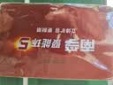 南孚5号电池40粒 五号碱性 聚能环5代 适用耳温枪/血糖仪/鼠标/遥控器/燃气表/挂钟/电子锁/玩具等 实拍图