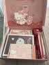 少年伴文具套装礼品马克笔图画本必备礼物高颜值HelloKitty女孩小学生全套礼盒儿童送礼生日礼物 实拍图
