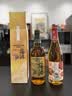 三得利（Suntory）山崎梅酒 果酒 梅子酒 青梅酒 14度 750ml 实拍图