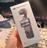 大疆 DJI Osmo Pocket 4 一英寸口袋云台相机 OP灵眸手持数码相机 旅游vlog 便携美颜摄像 标准套装 实拍图