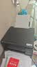 爱普生（EPSON）【6代新品】L3353墨仓式彩色家用AI学习打印机 L3251/L3255升级版(打印复印扫描 微信/无线 黑色） 实拍图