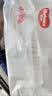 好奇（Huggies）金装小黑洞纸尿裤M46片(6-11kg)尿不湿【速干不易红】 实拍图