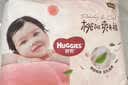 好奇（Huggies）铂金装小桃裤成长裤XL96片(12-17kg)加大号尿不湿【散热口碑王】 实拍图