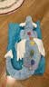 Jellycat天空龙动物毛绒玩具玩偶柔软陪伴娃娃送礼生日新婚礼物 天空龙 Huge 实拍图