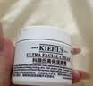 科颜氏（Kiehl's）全新第三代高保湿面霜50ml保湿乳液护肤品礼物 实拍图