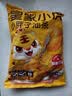 皇家小虎小胖子油条2斤半成品早餐家用速食空气炸锅食材商用批发 源头直发 实拍图