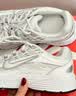 NIKE P-6000舒适缓震时尚潮流复古GS运动休闲鞋 HV5064-003  40 实拍图