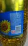 金龙鱼 食用油 葵花籽清香型食用植物调和油5L*4 实拍图