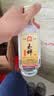 玉蝉老酒玉蝉大曲52度纯粮固态发酵光瓶口粮酒浓香型白酒500ml*6瓶整箱装 实拍图