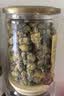 福东海 特优菊花胎菊杭白菊 夏季团购头采菊花茶叶桐乡杭白菊正品60克 实拍图