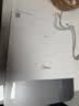 美的（Midea）家用电磁炉电陶炉电池炉2200W大功率猛火新型电磁灶一体面板爆炒炒菜超薄火锅炉2026新品MC-E22A02 实拍图