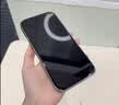 闪魔【T5-超清无边防护】适用iPhone17/16Pro钢化膜苹果17/16pro手机膜高清增透全屏防爆防摔抗指纹2片 实拍图