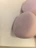 Keep哑铃女士健身家用1kg*2彩色浸塑环保手铃亚铃全身塑形K-rox樱粉 实拍图