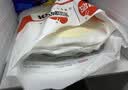 思念原味手抓饼3kg25片 馅饼速食葱油饼儿童早餐速冻半成品送礼 实拍图