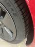 米其林（MICHELIN）静音棉轮胎 235/45ZR18 98Y T1 竞驰 PILOT SPORT 4 适配特斯拉 实拍图