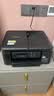 兄弟（brother）DCP-T735DW家用学习彩色打印机墨仓喷墨机照片打印（无线云双面打印打印复印扫描一体机） 实拍图