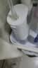 小米（MI）米家电动冲牙器2微气泡守护牙龈大水箱长续航高效超声波洗牙器牙齿清洁器成人情侣生日 礼物 实拍图