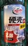 龟牌（Turtle Wax）硬壳防冻玻璃水乙醇-25°汽车强力去油膜雨刮水四季通用2L*2瓶 实拍图