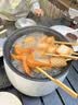 桂冠日式关东煮 400g 串串组合10种口味 含汤料包 火锅食材麻辣烫汤煮 实拍图