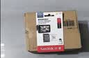 Sandisk闪迪128GB TF（MicroSD）4K内存卡 行车记录仪 监控摄像头专用 循环录制10,000小时 高耐用存储卡 实拍图