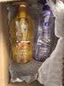 蜂花王俊凯推荐生姜健发啤酒洗发露750ml 实拍图