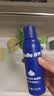 吉列剃须泡沫清新柠檬型210g三支装 手动式剃刮胡须刀 敏感肌 中秋节礼物男士 京东自营 剃须膏 新手 非吉利 实拍图