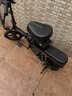 凤凰（Phoenix）折叠电动自行车超轻成人纯电助力便携代驾车代步车新国标锂电池电瓶车超长续航迷你小型男女士代步 至尊版-40A纯电≤120KM-航空铝合金-松下S级电芯-送GPS 实拍图