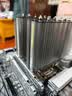 利民（thermalright）Peerless Assassin 120 SE ARGB 风冷散热器AGHP逆重力6热管逆转双C12C-S风扇PA120 SE ARGB 实拍图