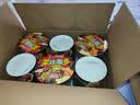 思圆方便面【150g大菜包】菜比面多川香麻辣味287g*6桶整箱泡面桶装 实拍图