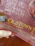旧街场（OLDTOWN）速溶原味白咖啡马来西亚进口深度焙炒三合一咖啡粉25g*15条饮料 实拍图