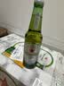 喜力星银啤酒 顺滑爽口 330ml*24瓶整箱装 喜宴礼酒送礼京东自营 实拍图