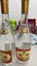 汾酒黄盖玻汾 清香型白酒 53度 475mL*4瓶 超值组套 实拍图
