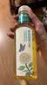 农夫山泉东方树叶茉莉花茶500ml*15瓶无糖茶饮料0糖0脂0卡整箱装 实拍图