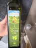 爷爷的农场特级初榨橄榄油热炒油500ml 西班牙原装进口食用油 赠宝宝辅食谱 实拍图