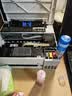 爱普生（EPSON）【6代新品】L1358 墨仓式A4彩色无线单功能家用打印机 家用/办公 AI学习打印机（微信/远程打印） 实拍图