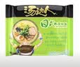 统一 汤达人 日式豚骨拉面 袋装 泡面 方便面 125g*18袋/箱 整箱批发 实拍图