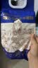 金沙河面粉 内蒙河套平原雪花粉2斤 京东自营官方旗舰店小麦粉1kg 实拍图