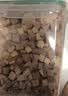 WEYES冻干鸡肉粒500g桶装成幼猫狗宠物零食冻干鸡胸肉干营养高蛋白 实拍图