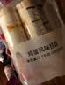 陈克明面条 老妈厨房鸡蛋风味挂面900g*3包组合 炸酱面拌面拉面营养 实拍图
